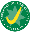 Australia Tourism Accrediation