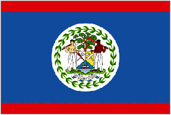 Flag Belize Travel Insurance