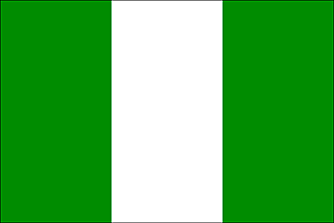 Flag Nigeria Travel Insurance