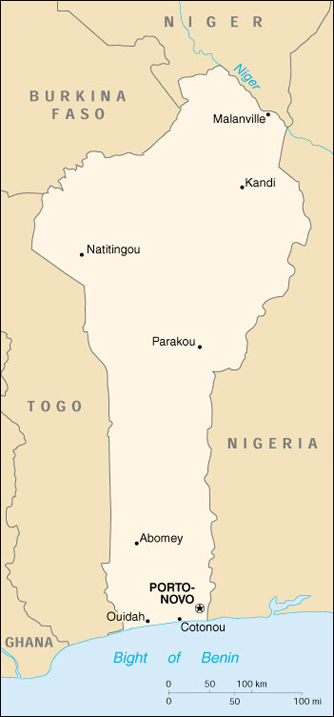 Surrounding Countries Surrounding Countries