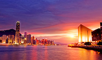 Hong Kong Travel Insurance Hong Kong Travel Insurance