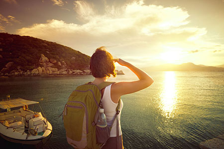 Backpacker Travel Insurance