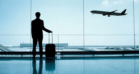 Business travel insurance