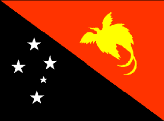 Flag Papua New Guinea Travel Insurance Flag Papua New Guinea Travel Insurance