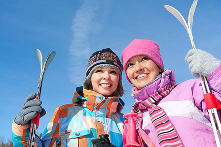 Snowboarding & Skiing Travel Insurance