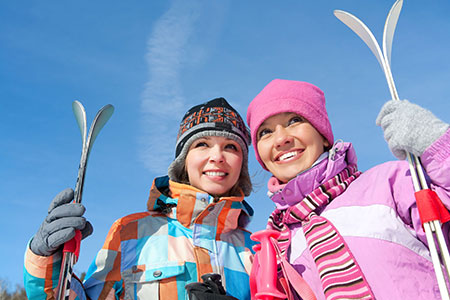 Snowboarding & Skiing Travel Insurance Snowboarding & Skiing Travel Insurance